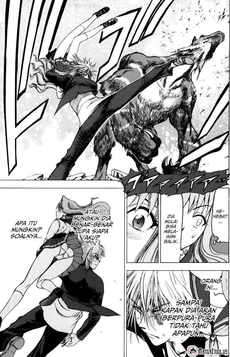 Cage Of Eden Chapter 63 page 9